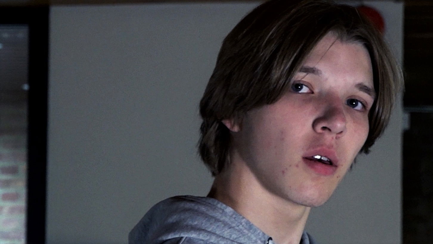 Backdrop for Headroom