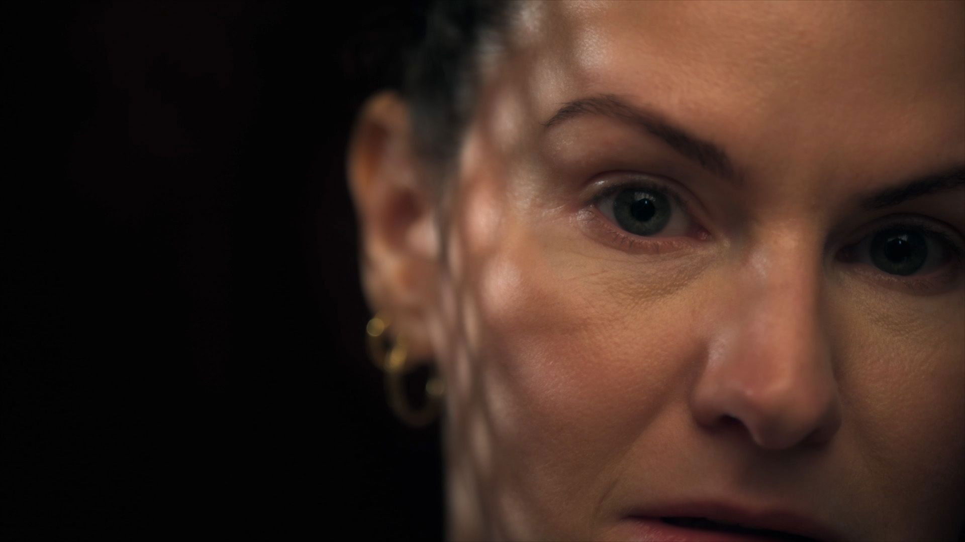 Backdrop for Our Father