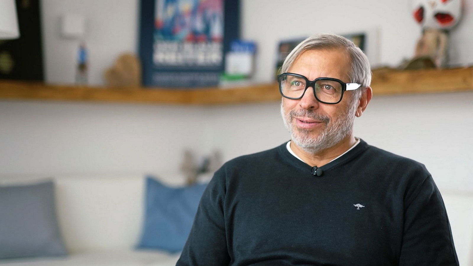 Backdrop for The Legacy of Othello