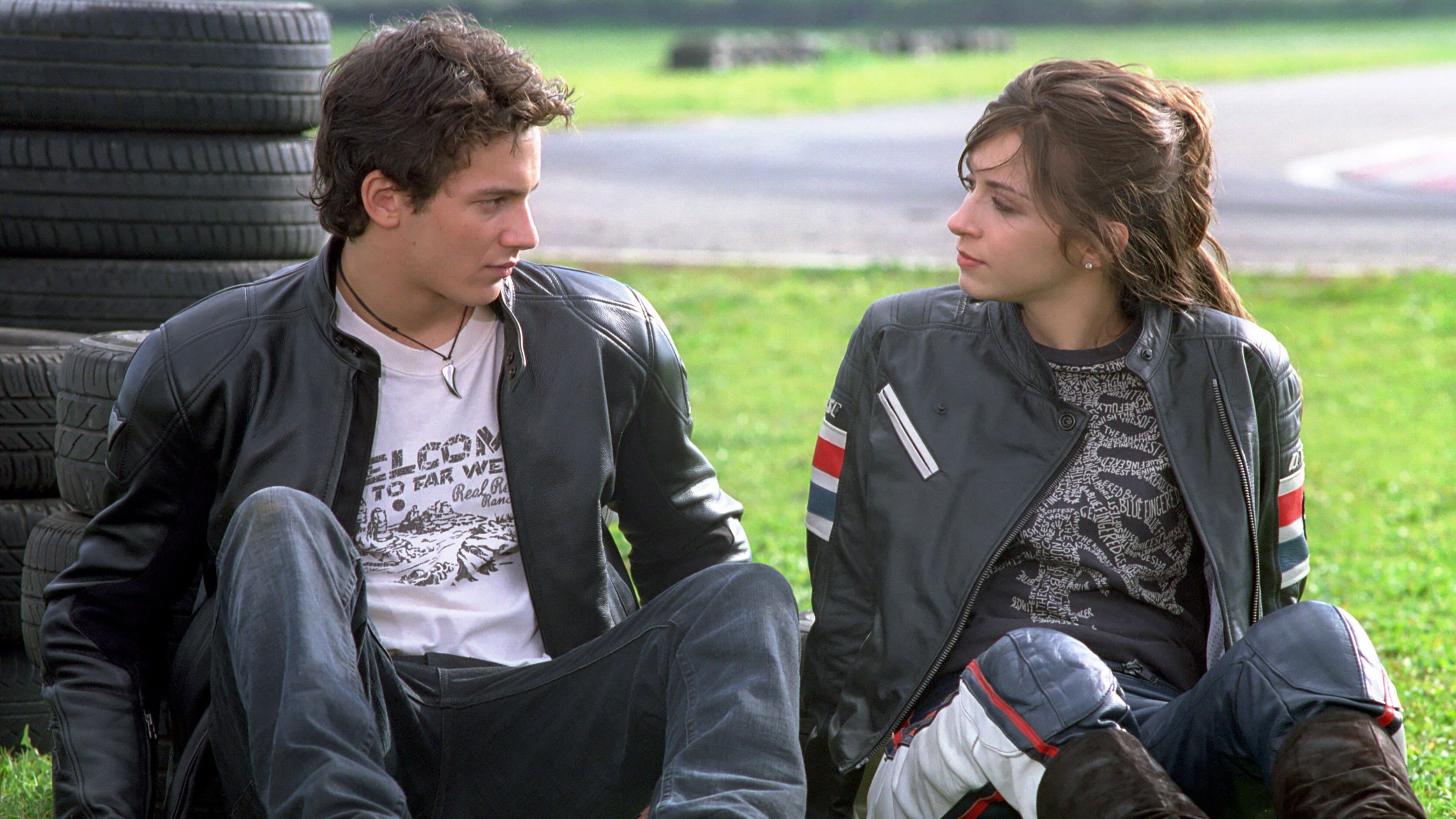 Backdrop for Noi due