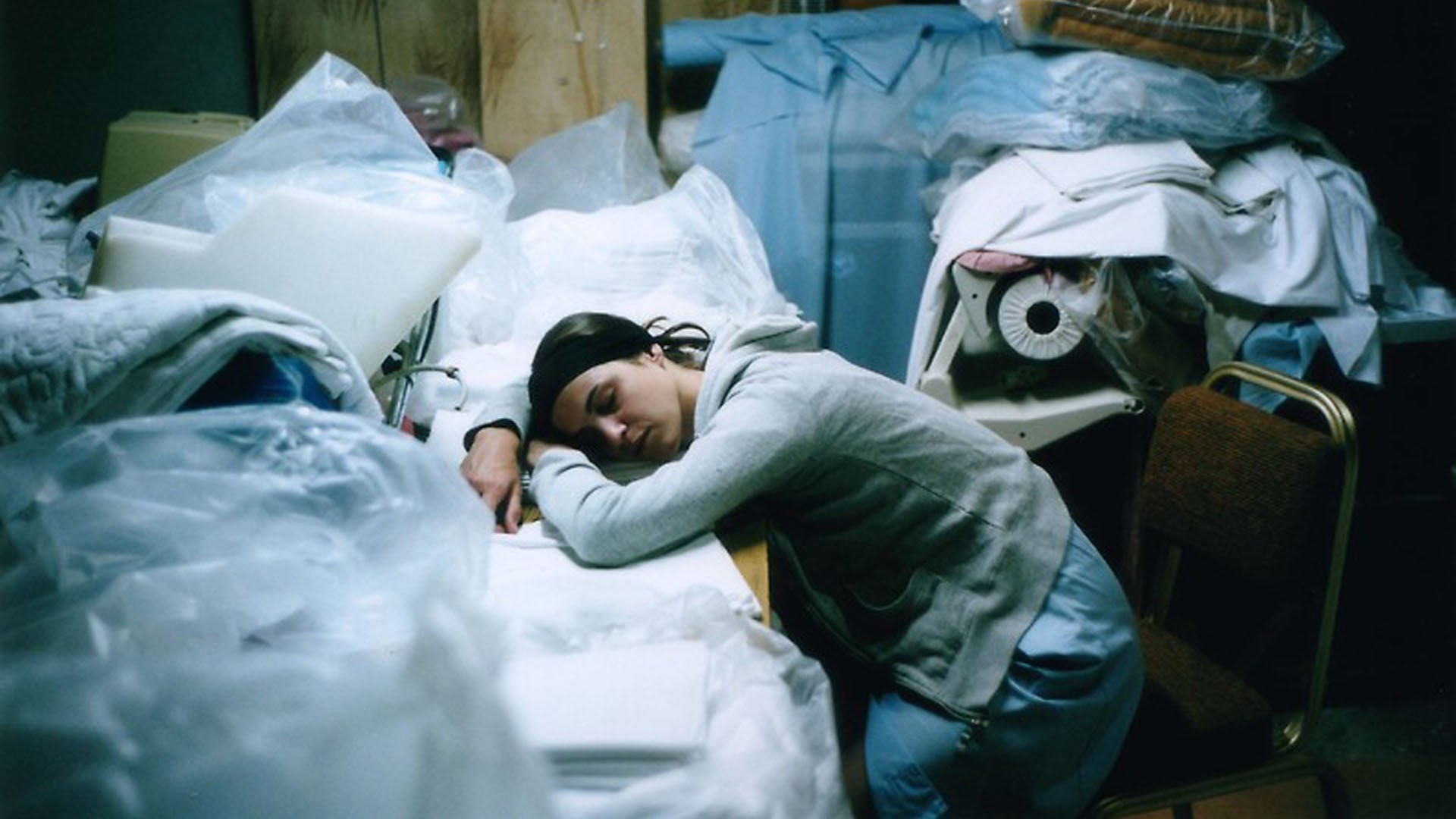 Backdrop for Kinetta