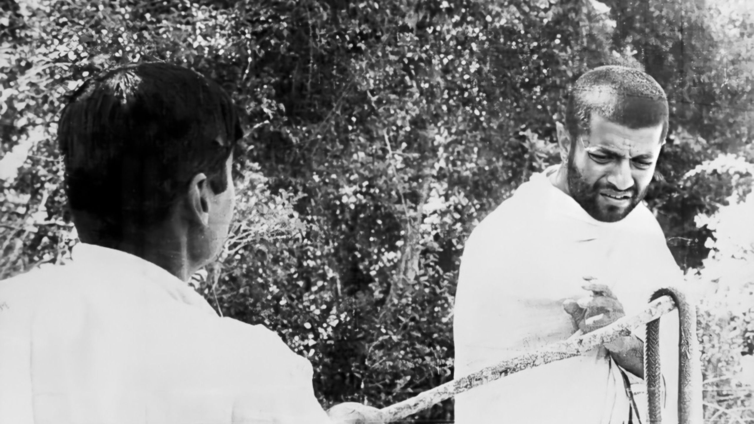 Backdrop for Samskara