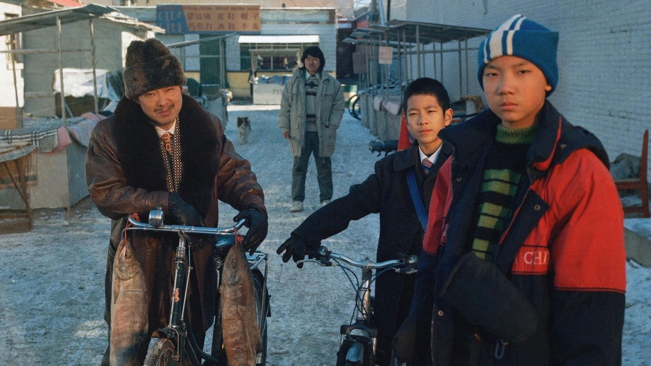 Backdrop for Dream On