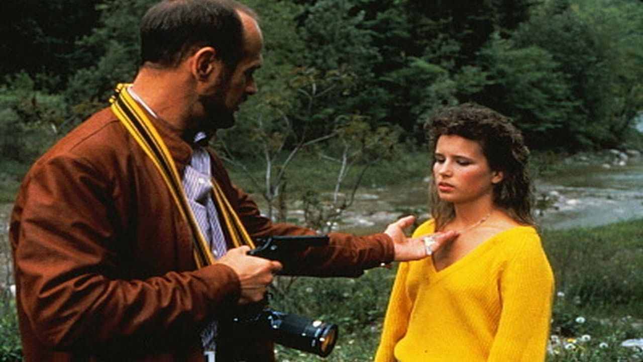 Backdrop for Easy Prey