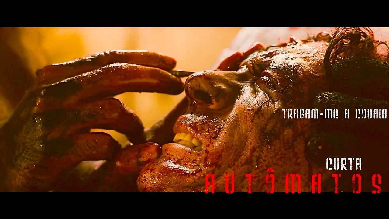 Backdrop for Autômatos