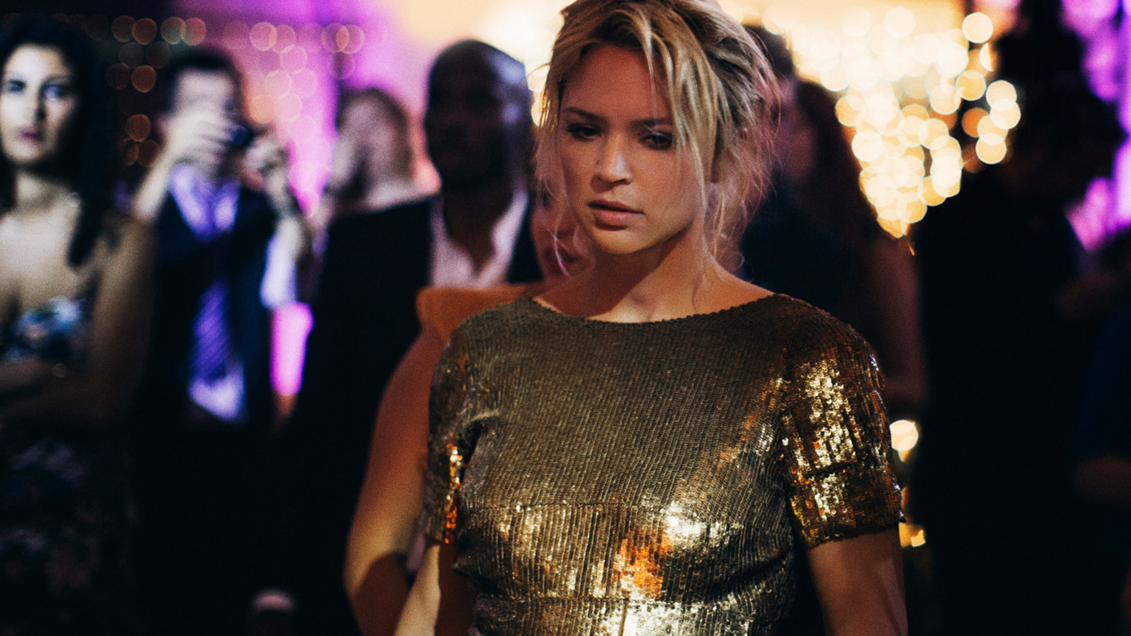 Backdrop for In Bed with Victoria