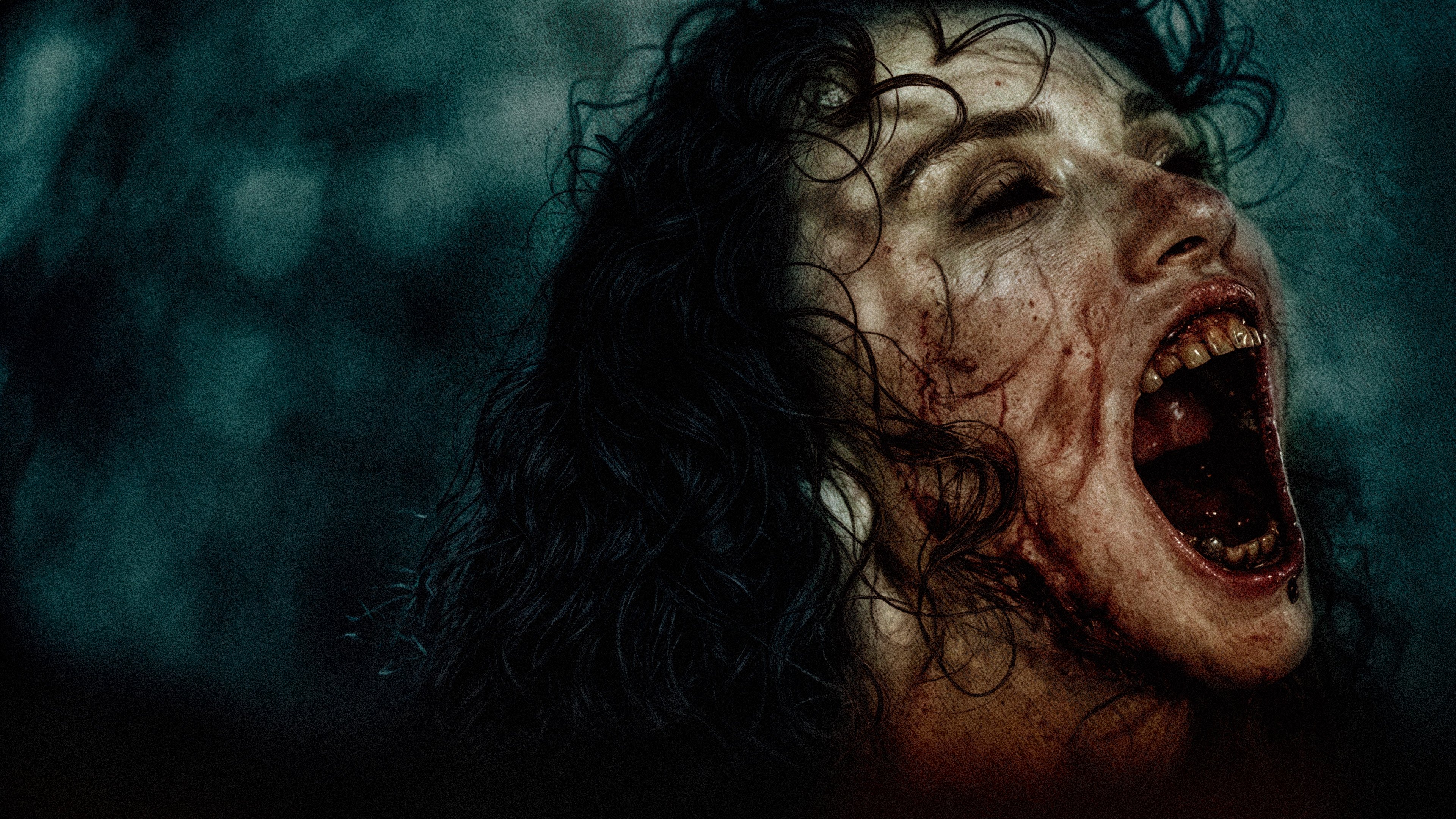 Backdrop for The Funeral