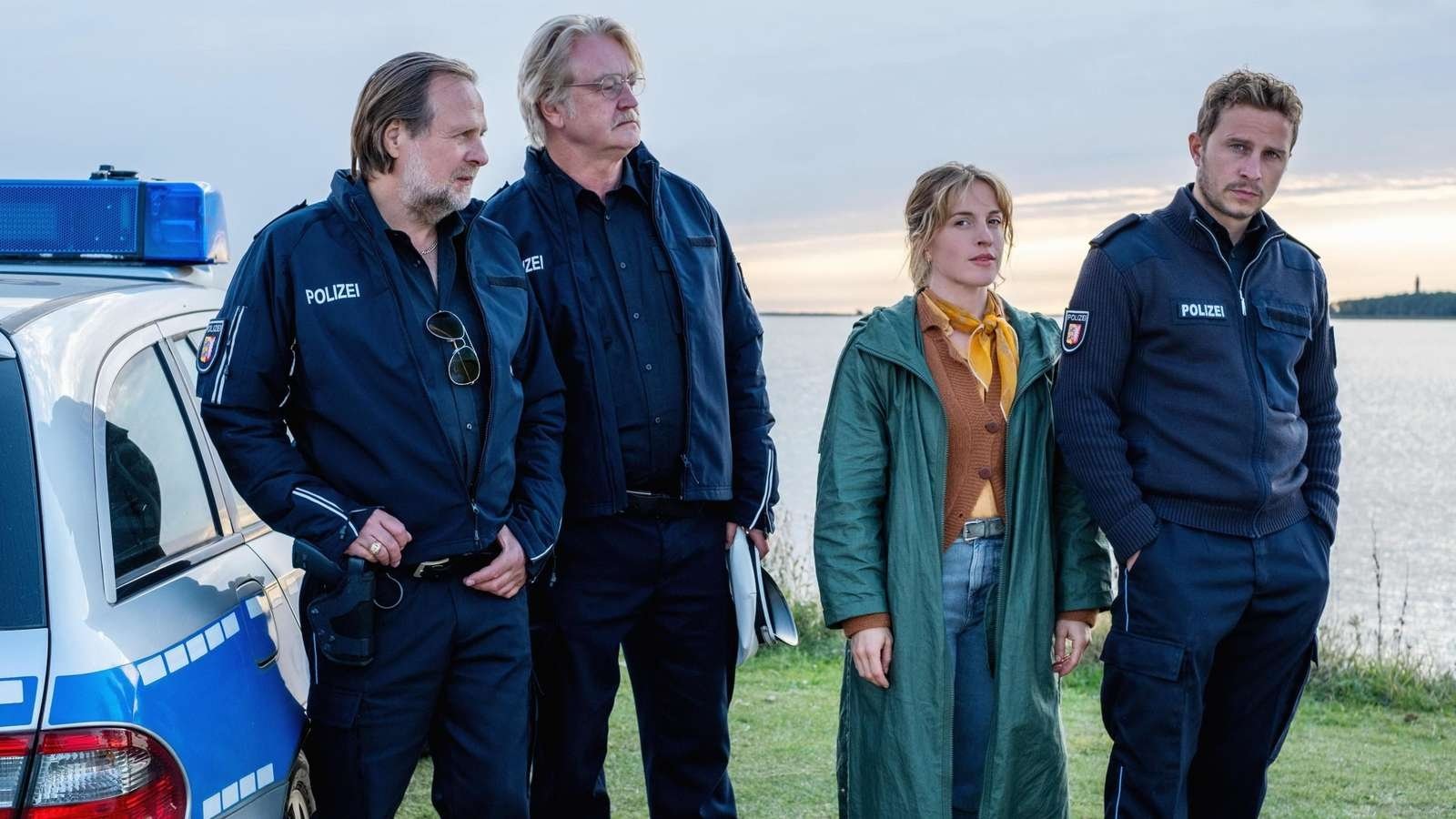 Backdrop for Morden auf Öd - Ein Insel-Krimi