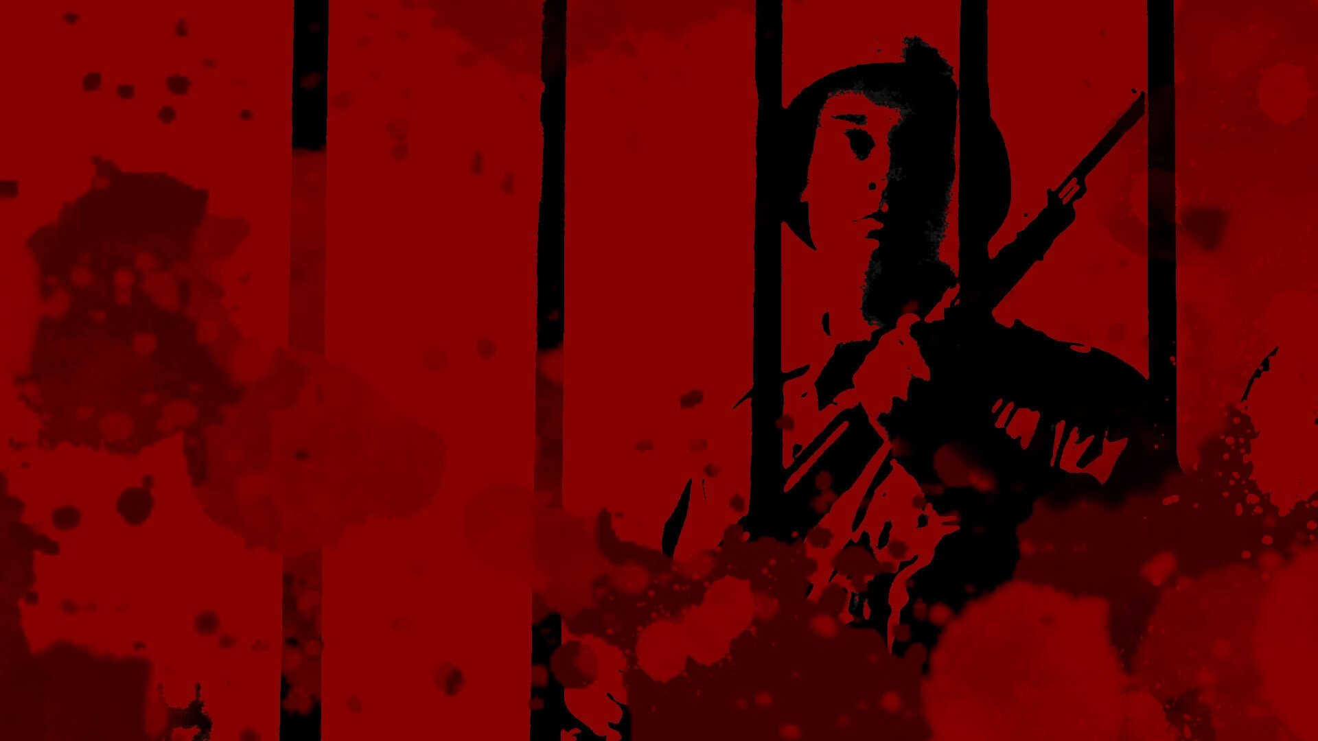 Backdrop for Corte Seco