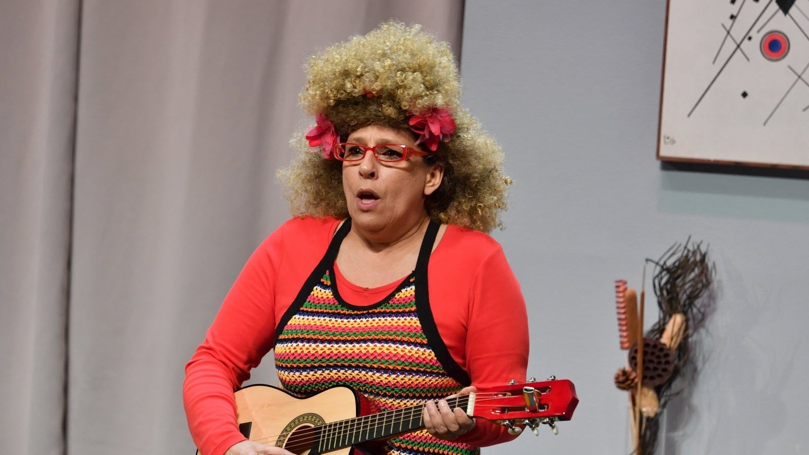 Backdrop for Abracadabrunch