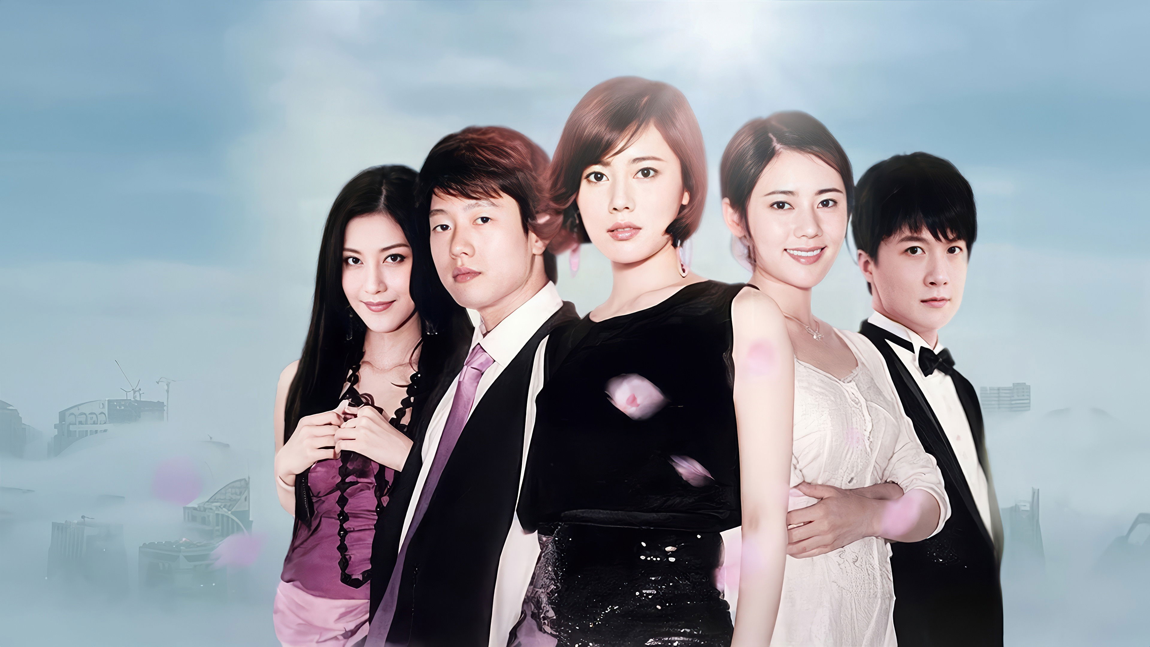 Backdrop for The Temptation to Go Home