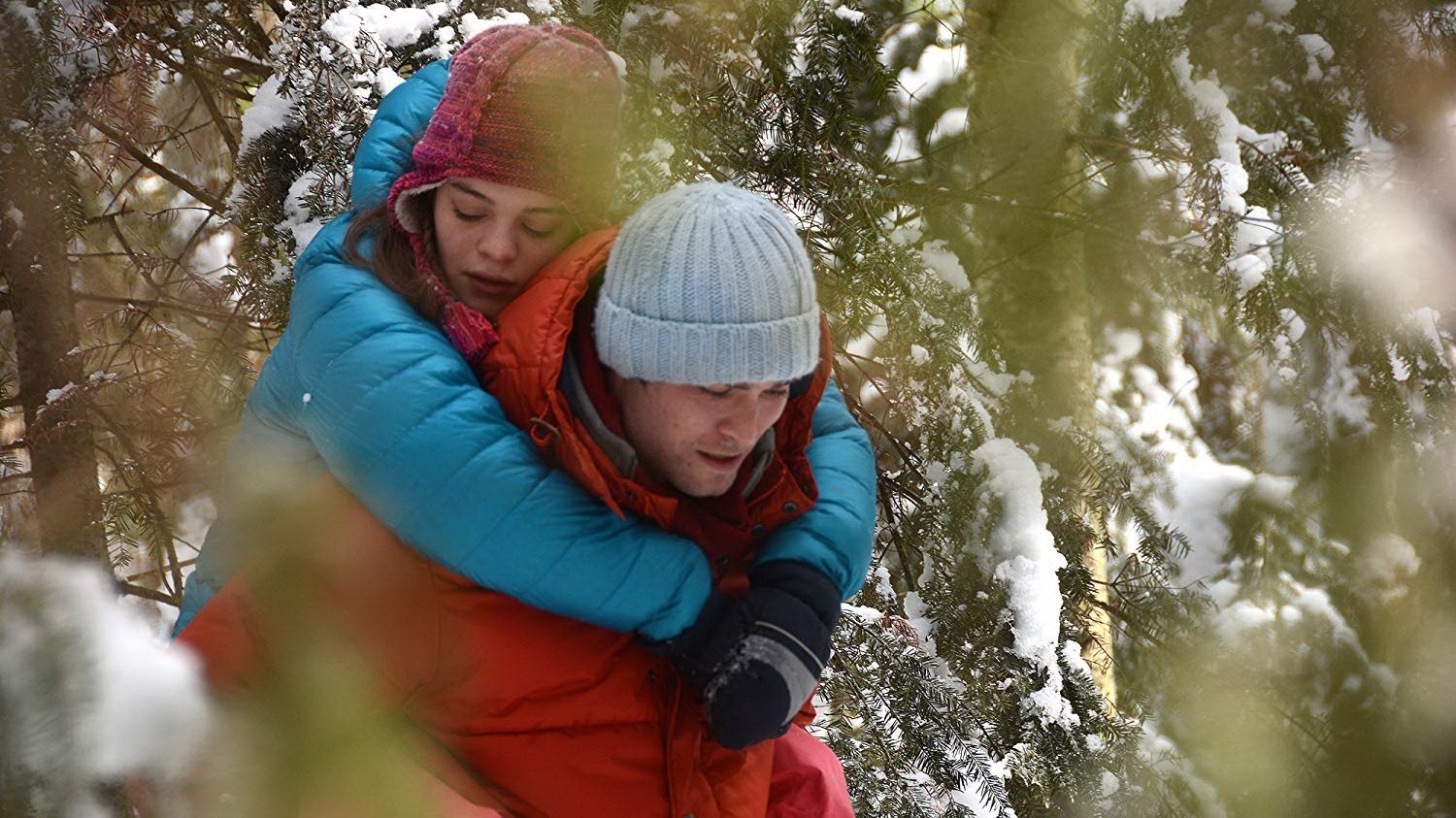 Backdrop for A Paradise Too Far