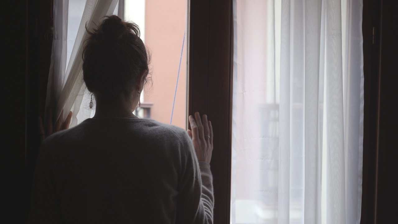 Backdrop for Stepping Into the Boundary