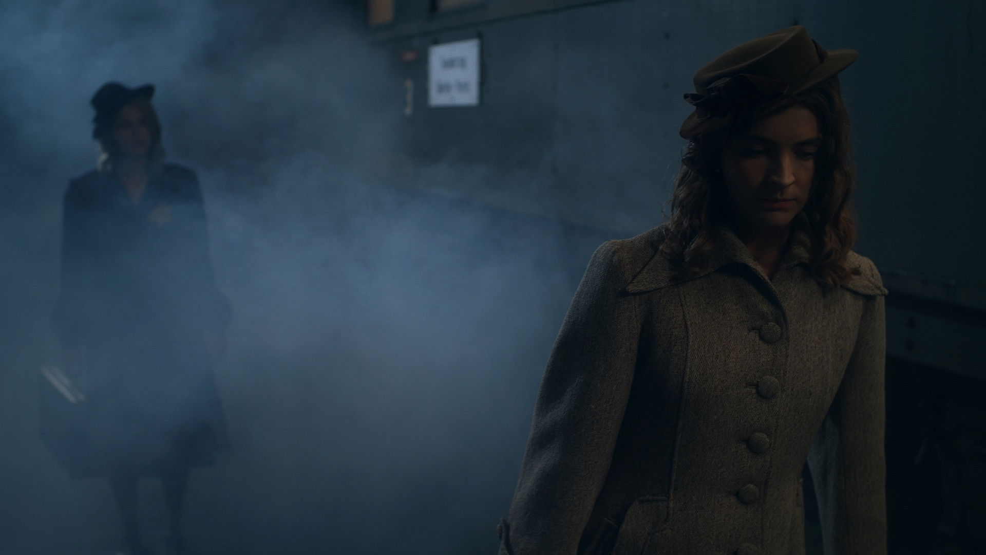 Backdrop for Between the Lines