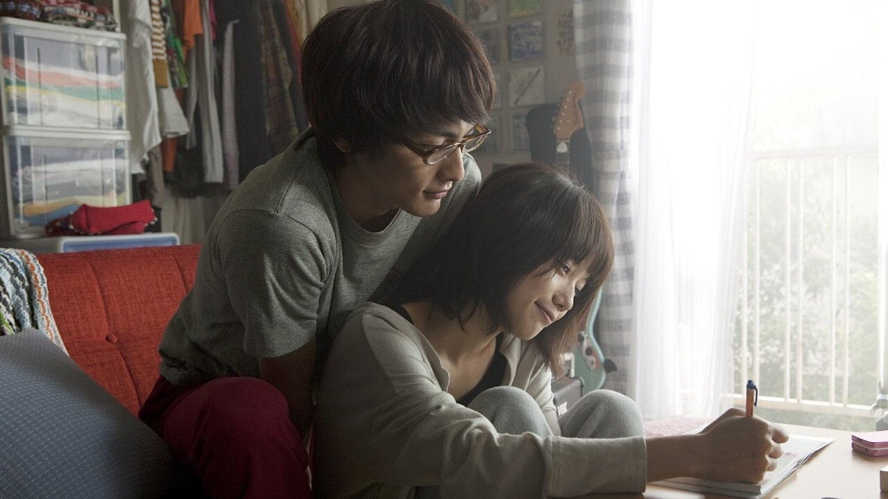 Backdrop for Solanin