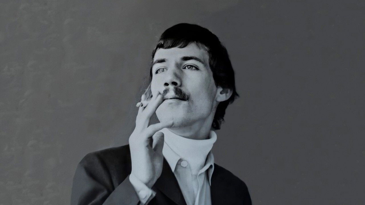 Backdrop for Hello My Dear