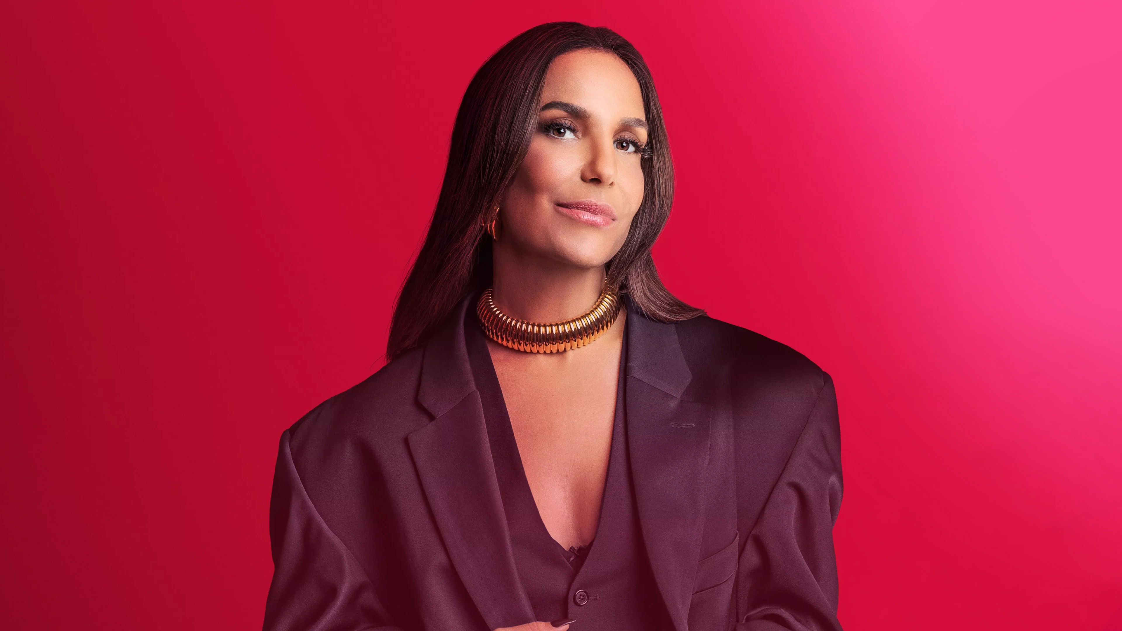 Backdrop for Pipoca da Ivete