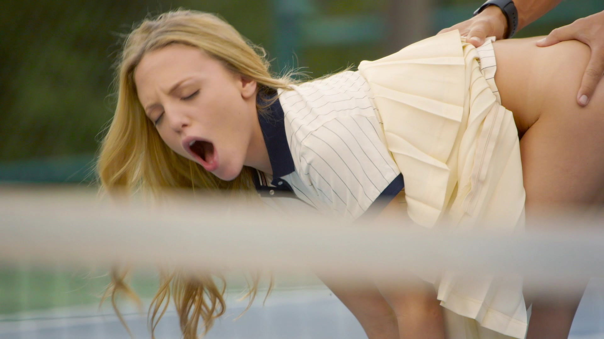 Backdrop for Anal Beauty 2