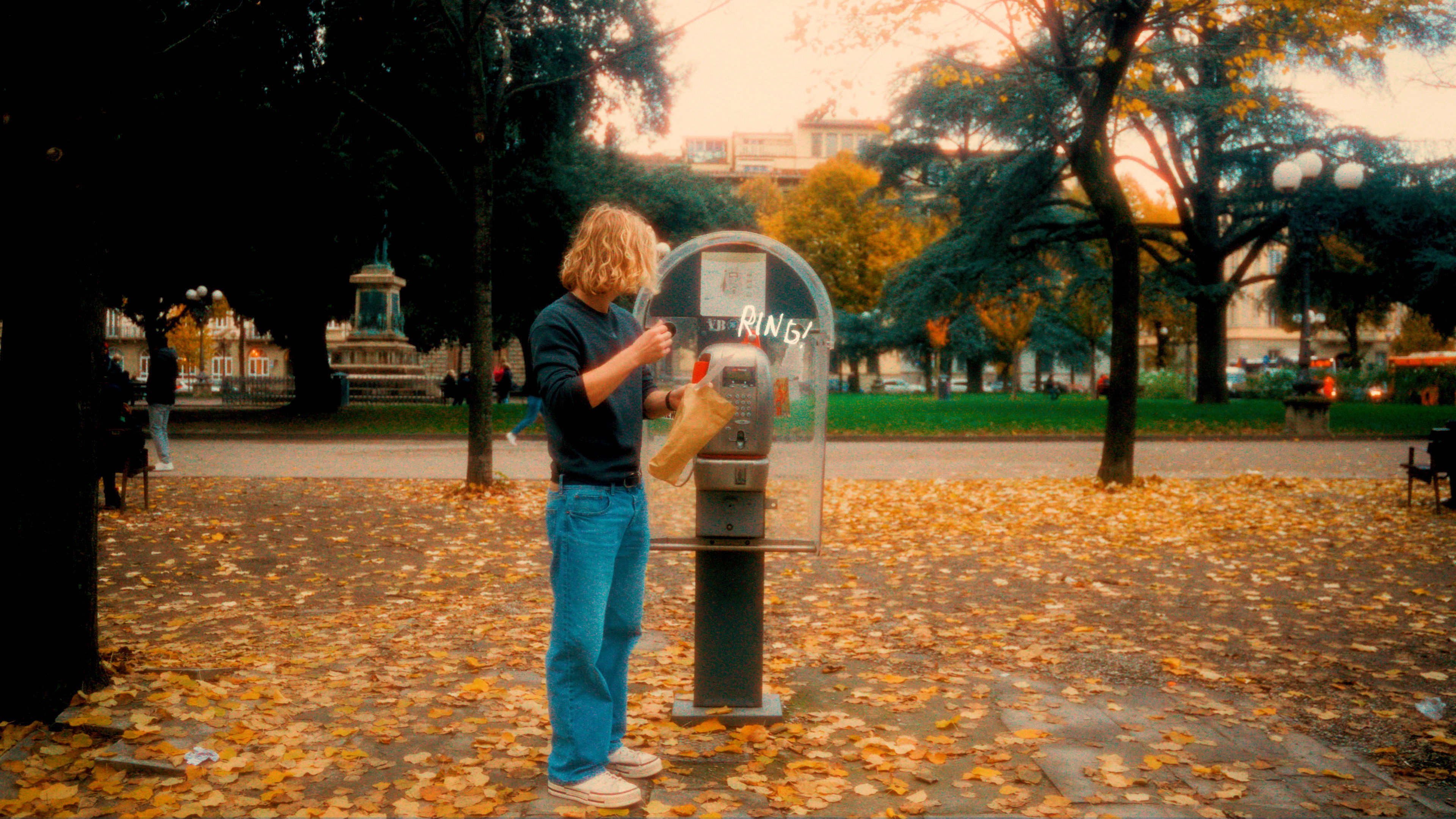 Backdrop for Dad Lore