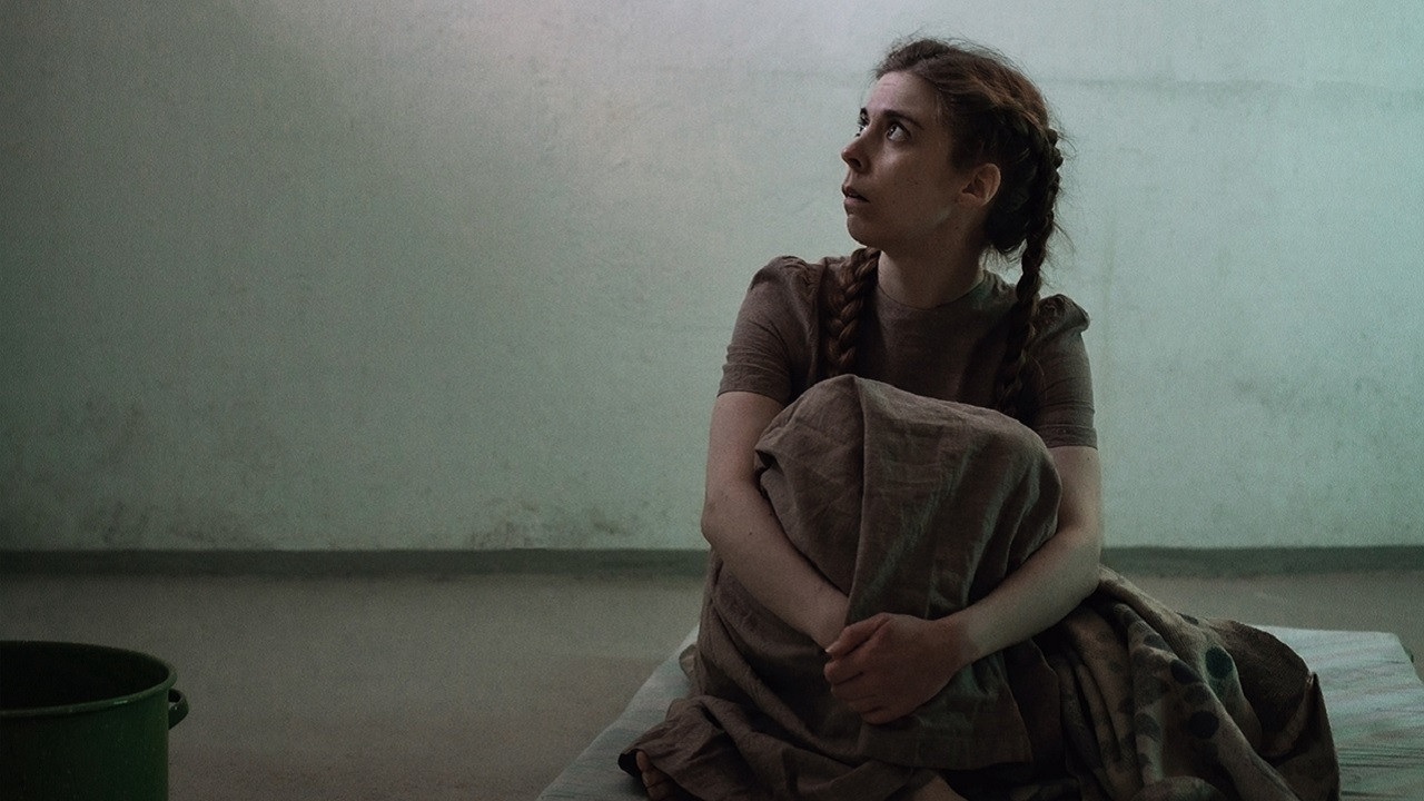 Backdrop for Opprøret på Bjerketun