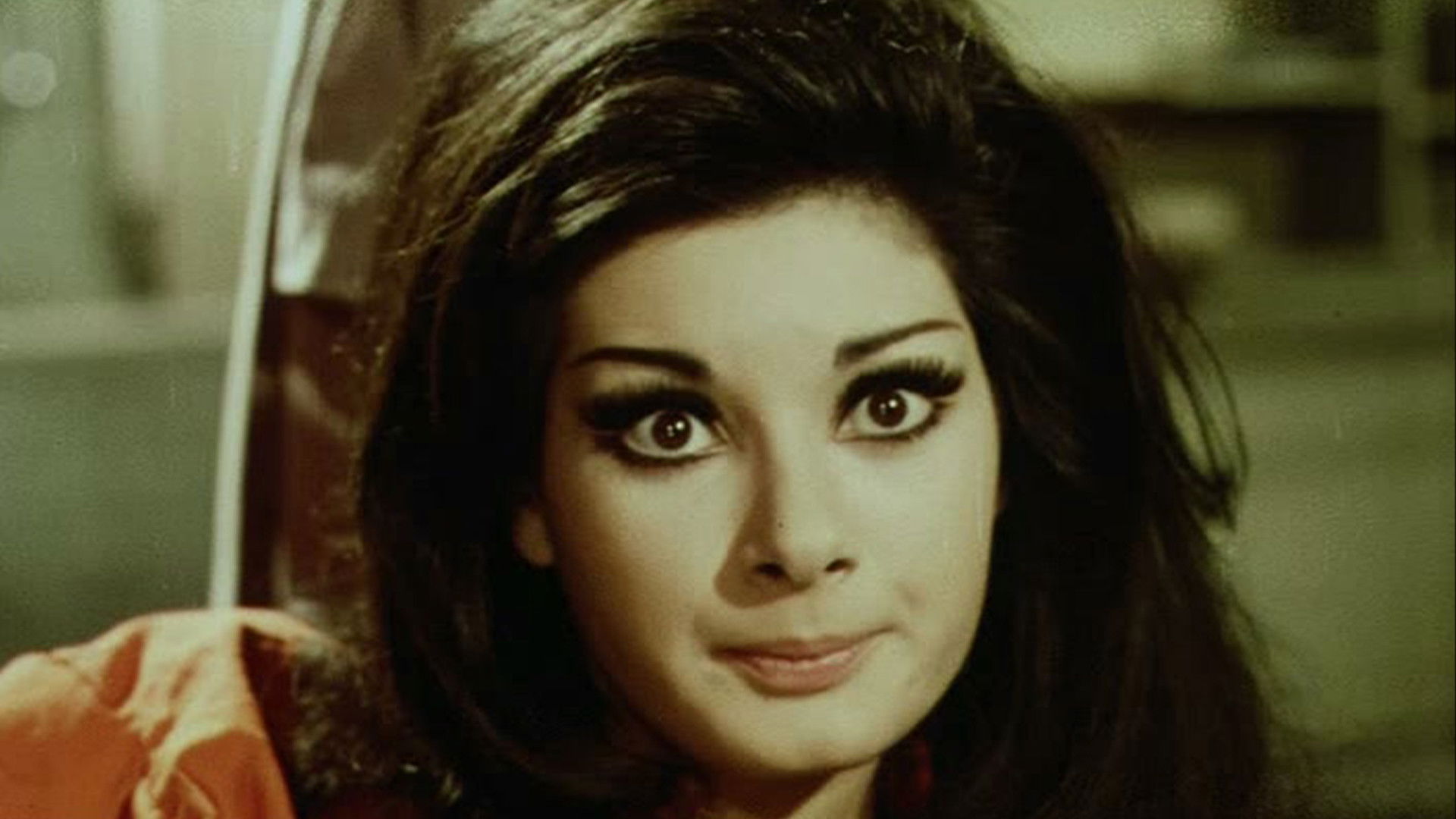 Backdrop for Let It All Hang Out