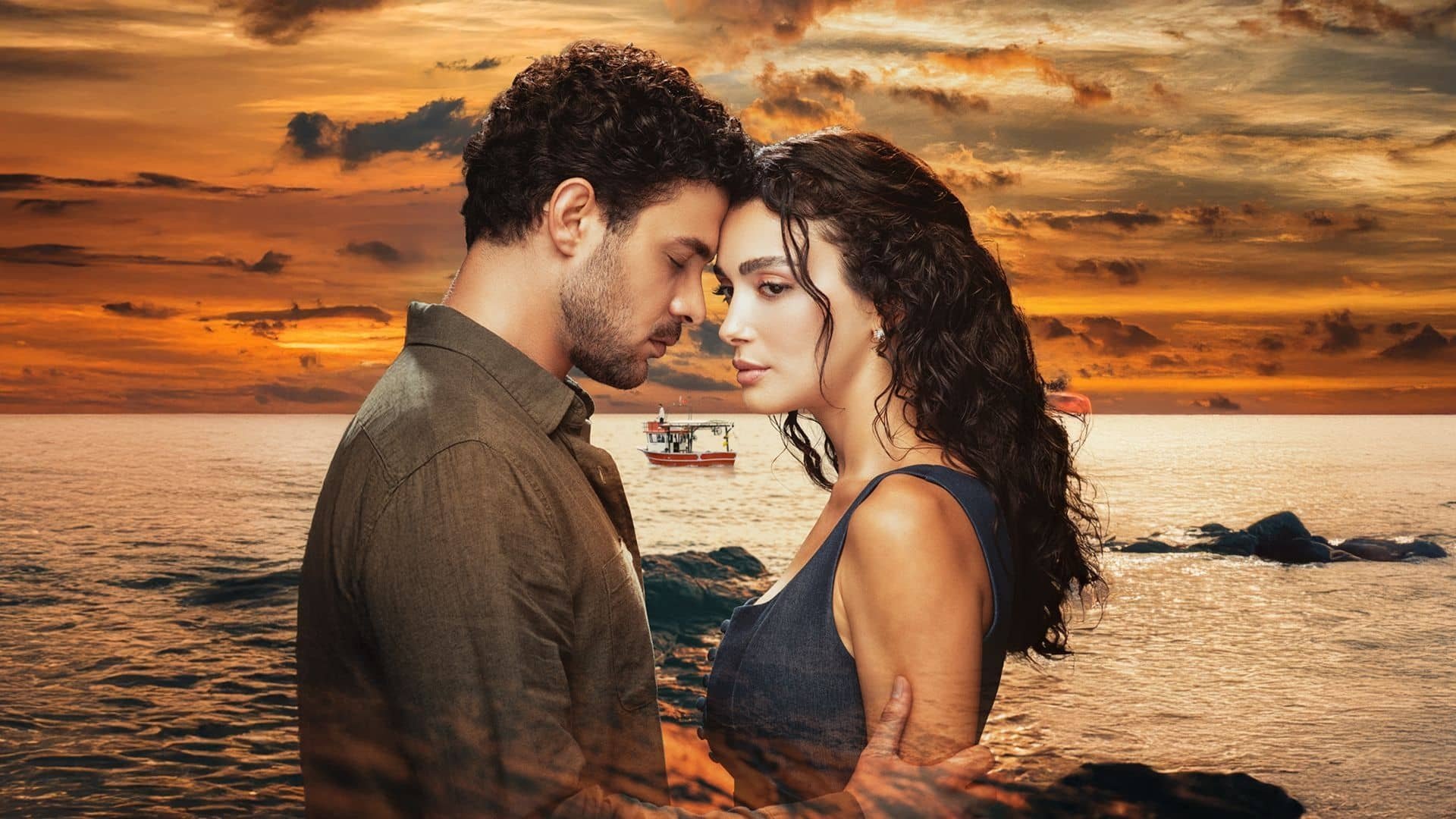 Backdrop for Black Sea Eyes