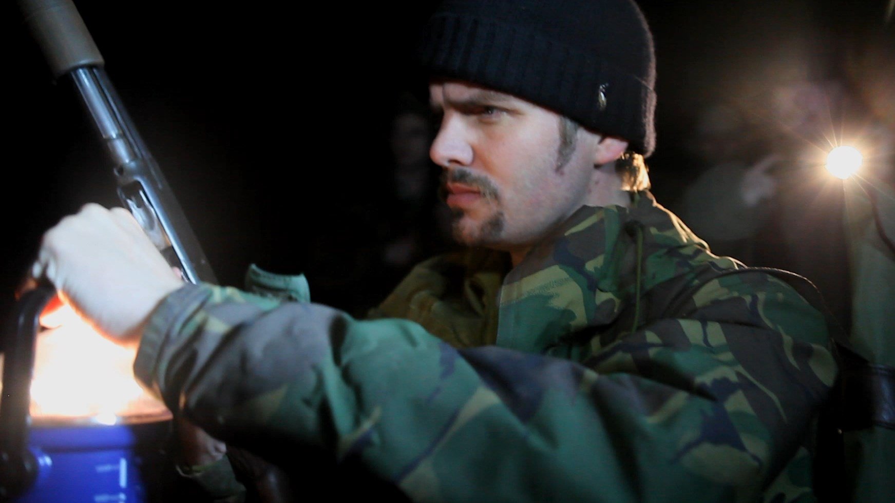 Backdrop for Torn: A Shock Youmentary