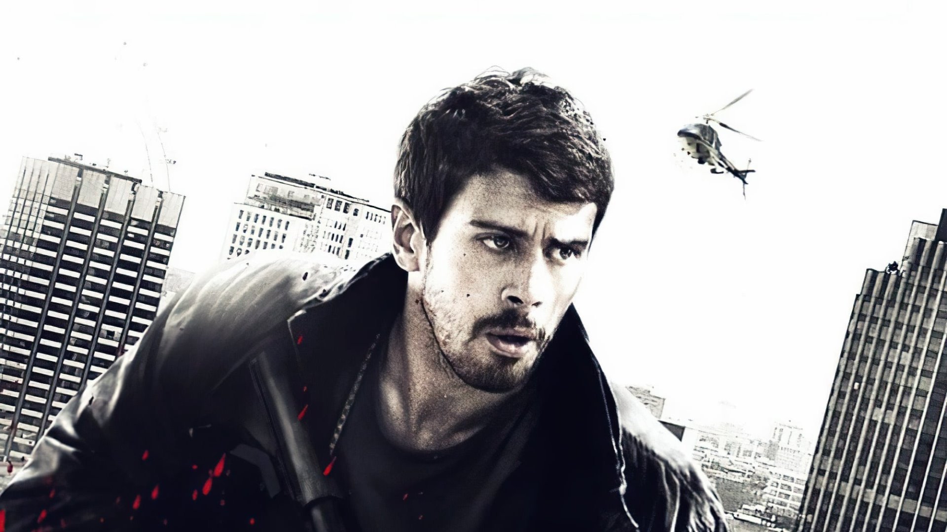 Backdrop for The Veteran