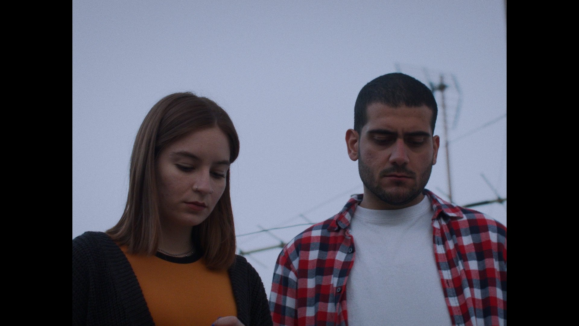 Backdrop for The Box