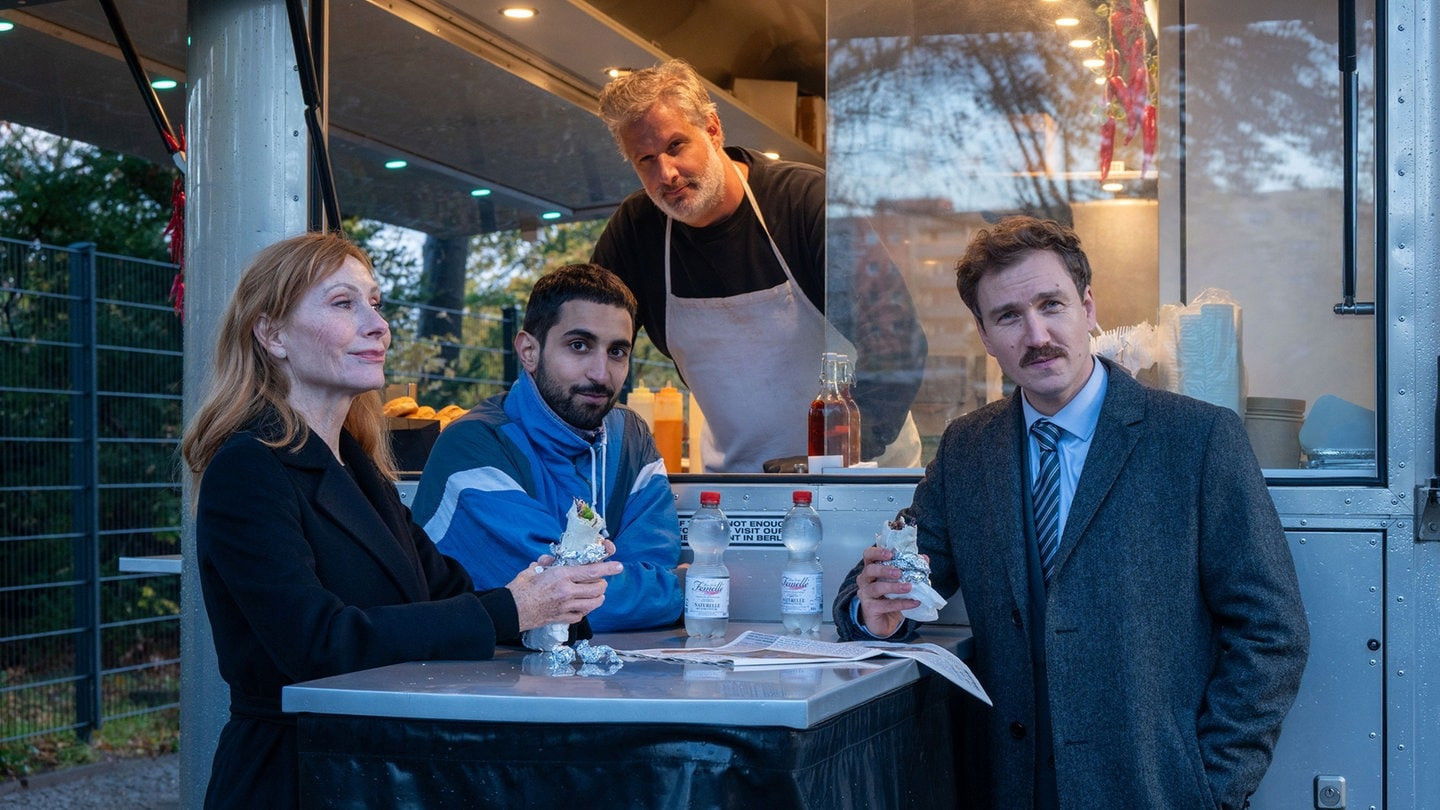 Backdrop for Die Verteidigerin - Tötungsabsicht