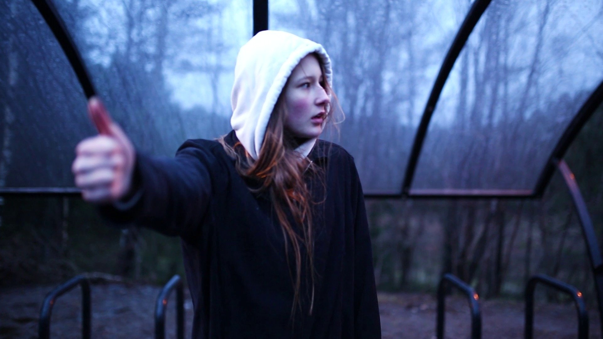 Backdrop for Charming Men: Part 3 - Alicia