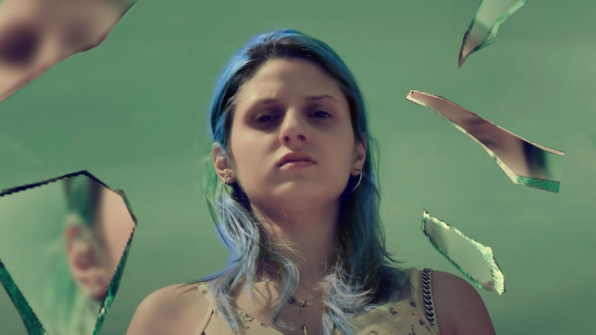 Backdrop for OOP Saga