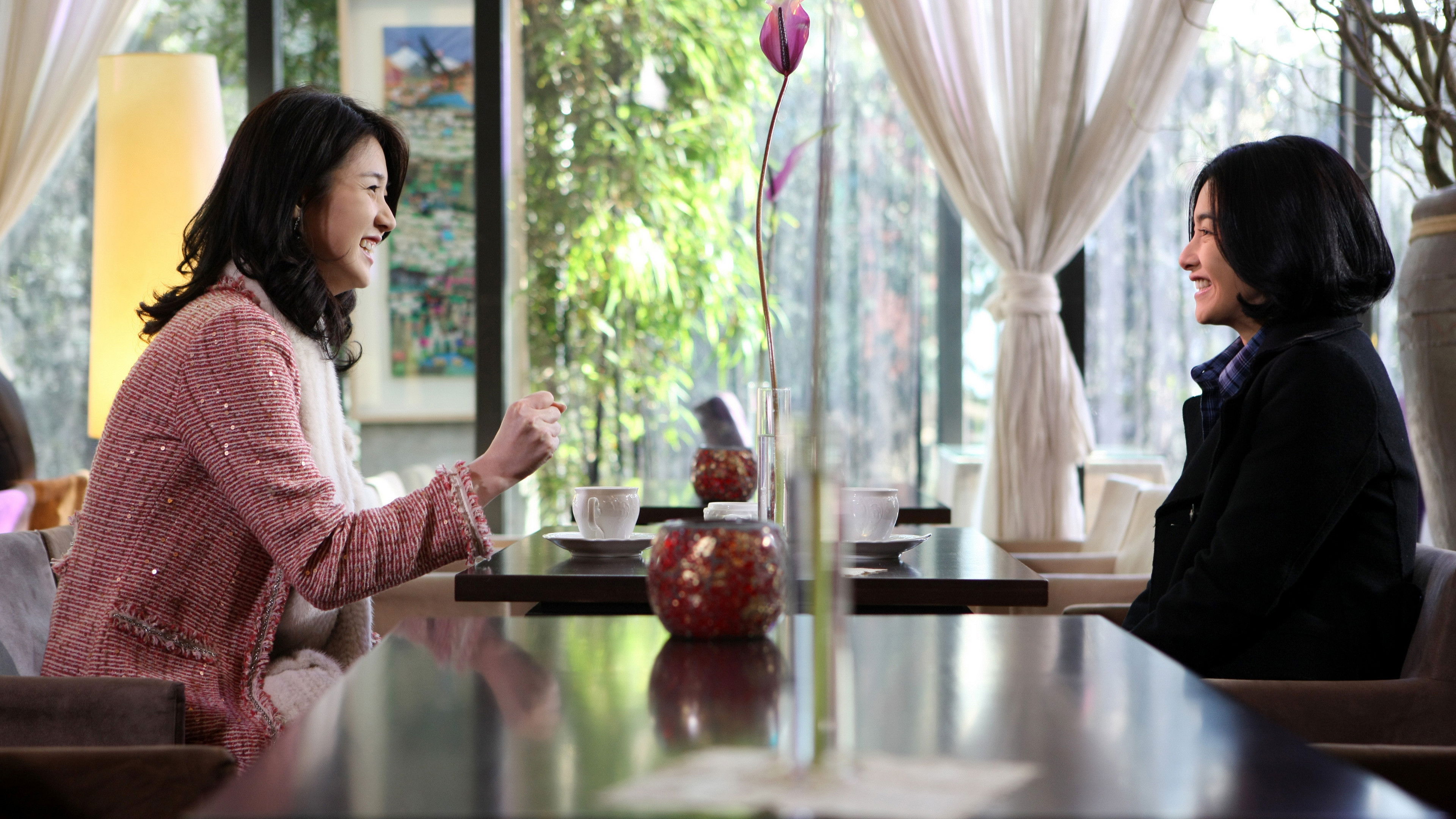 Backdrop for Triangle