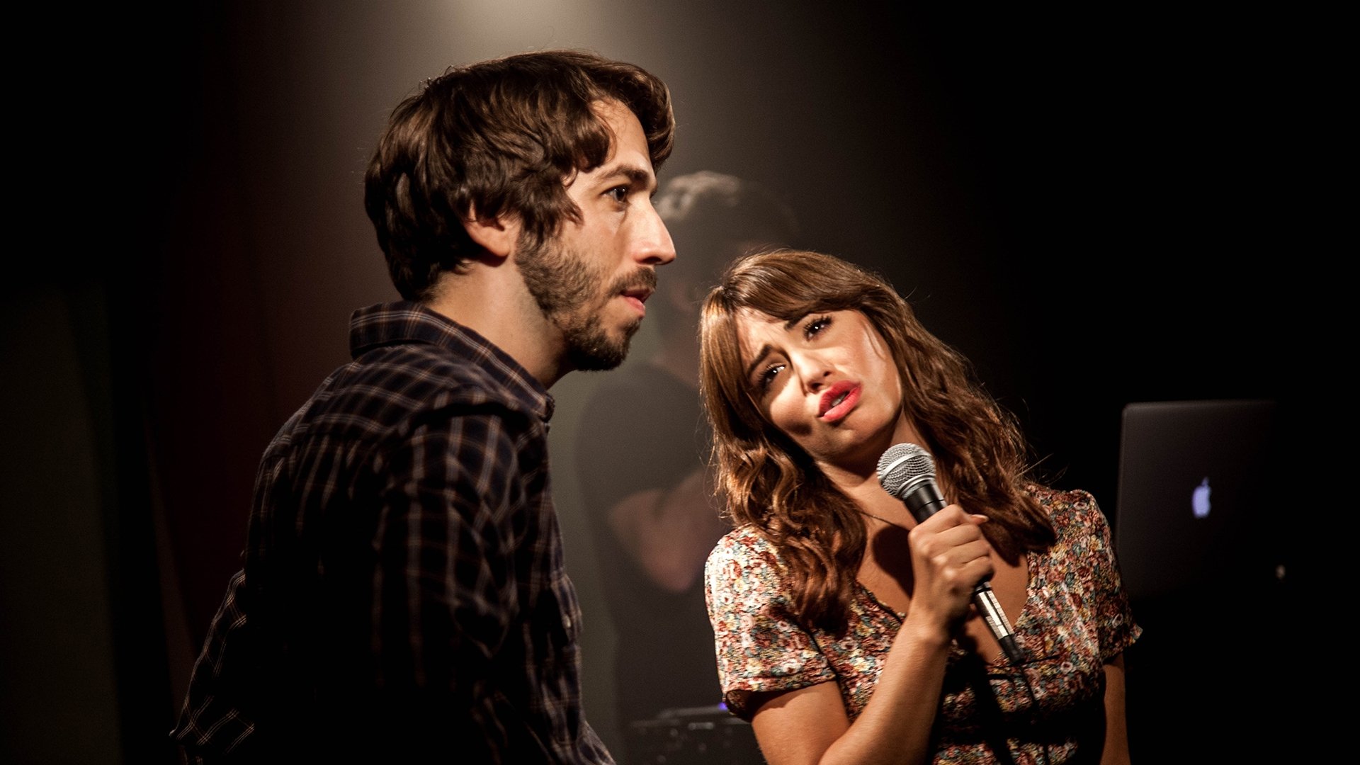 Backdrop for That's Not Cheating