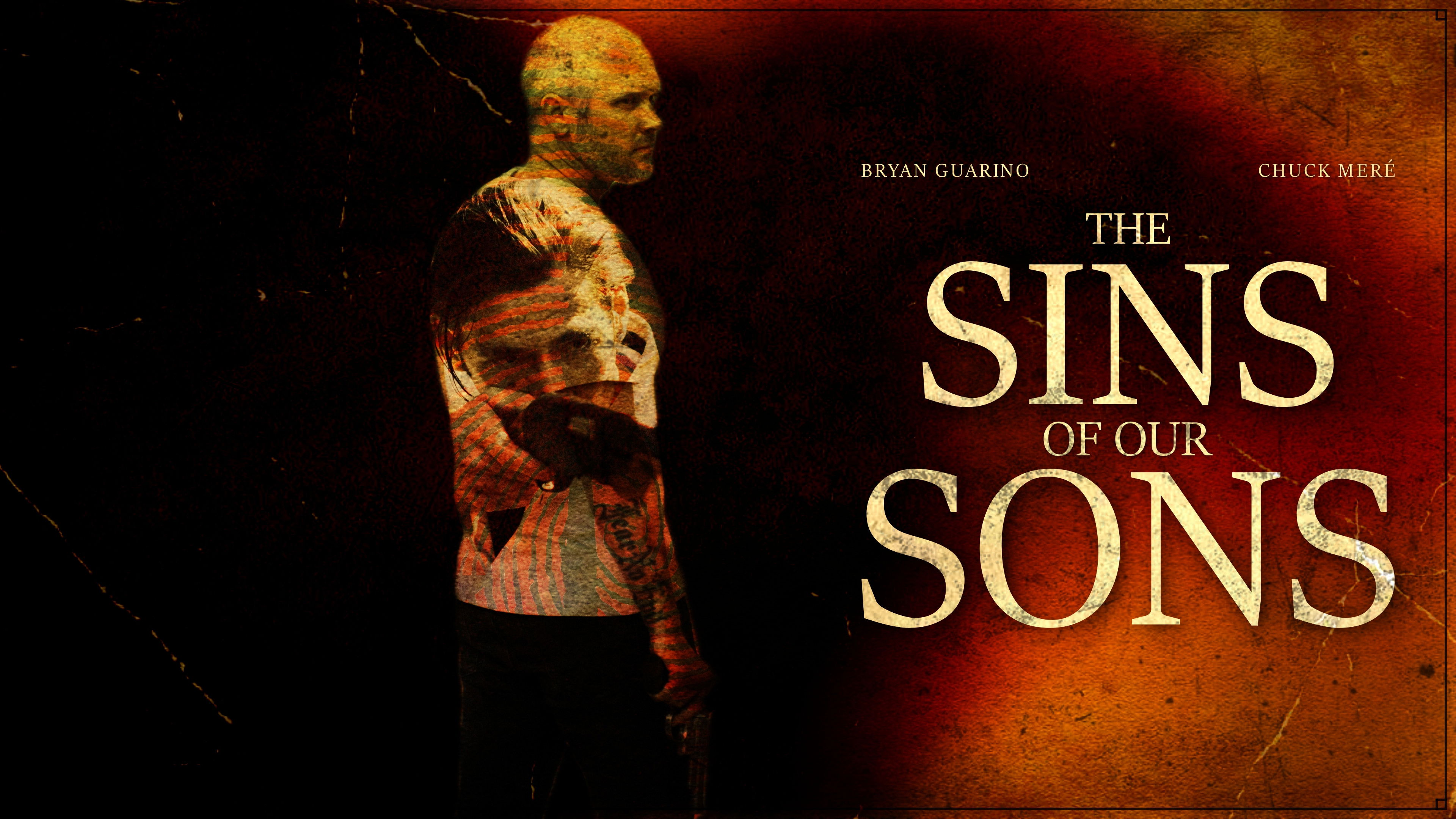 Backdrop for The Sins of Our Sons