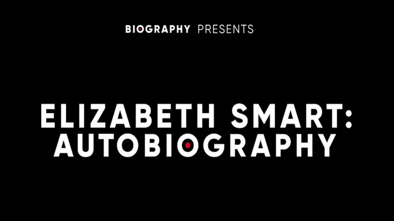 Backdrop for Elizabeth Smart: Autobiography