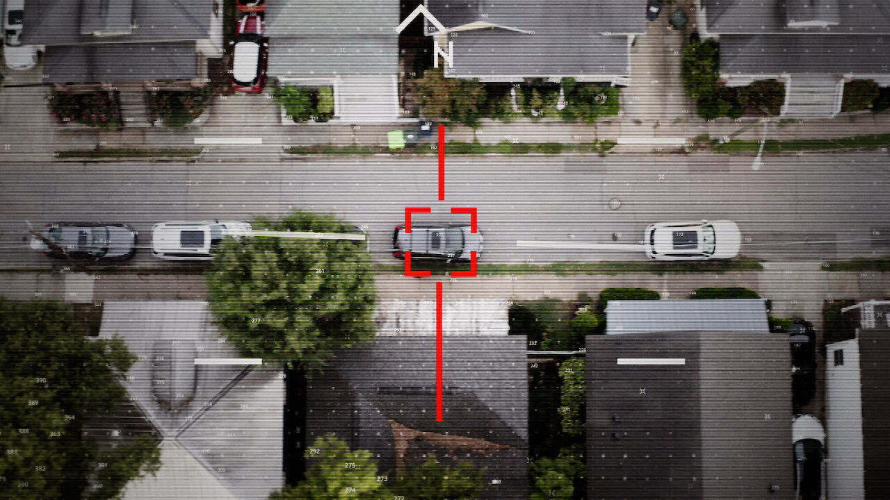 Backdrop for Unknown: Killer Robots