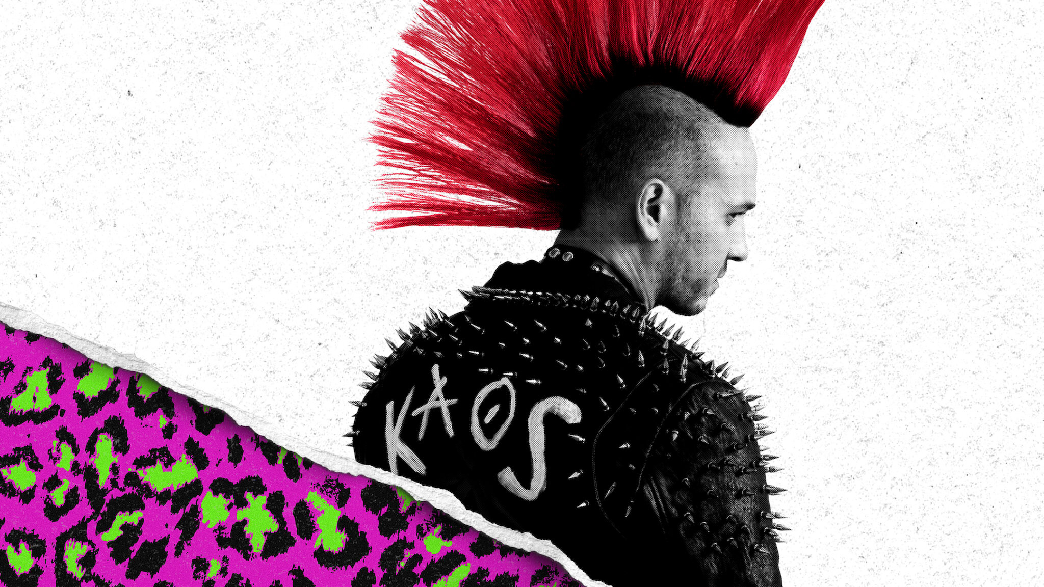 Backdrop for Wild Abandon