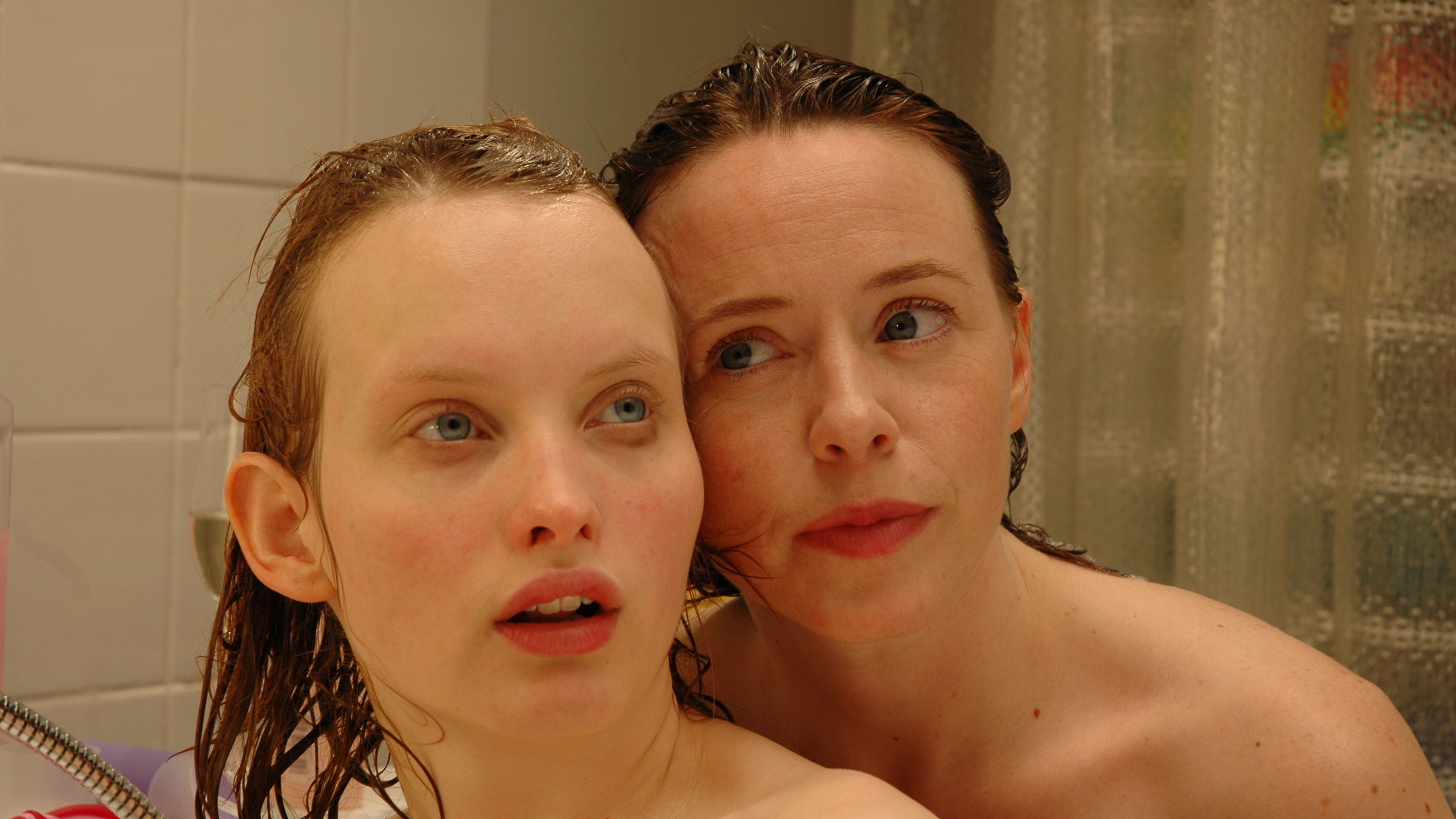 Backdrop for Heartcut