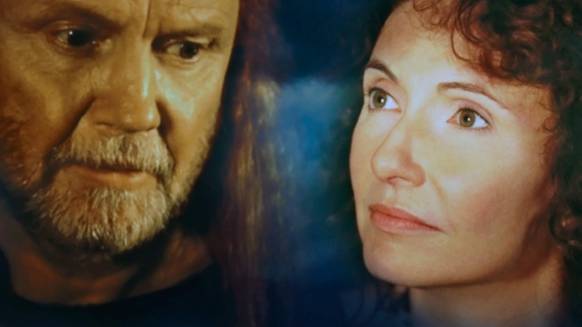 Backdrop for Noah's Ark