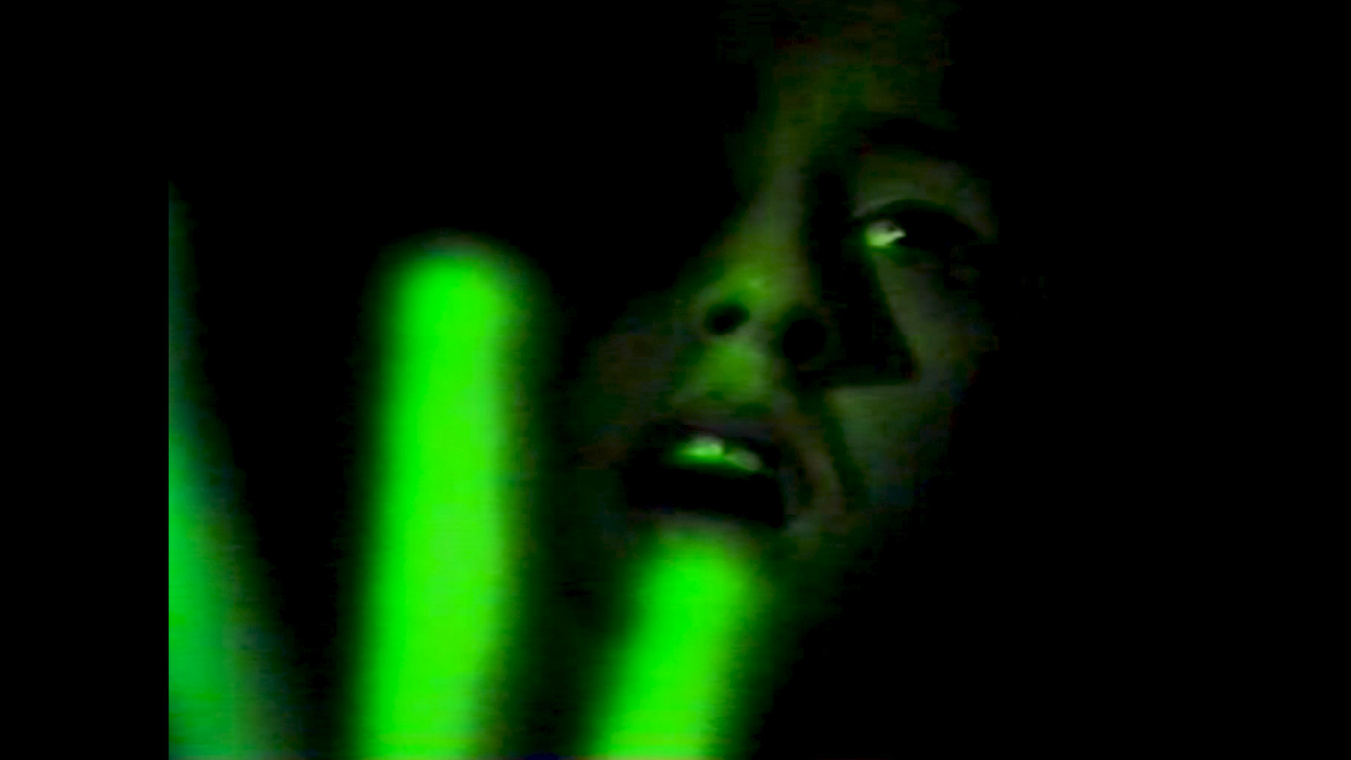 Backdrop for All Possible Neighborhoods