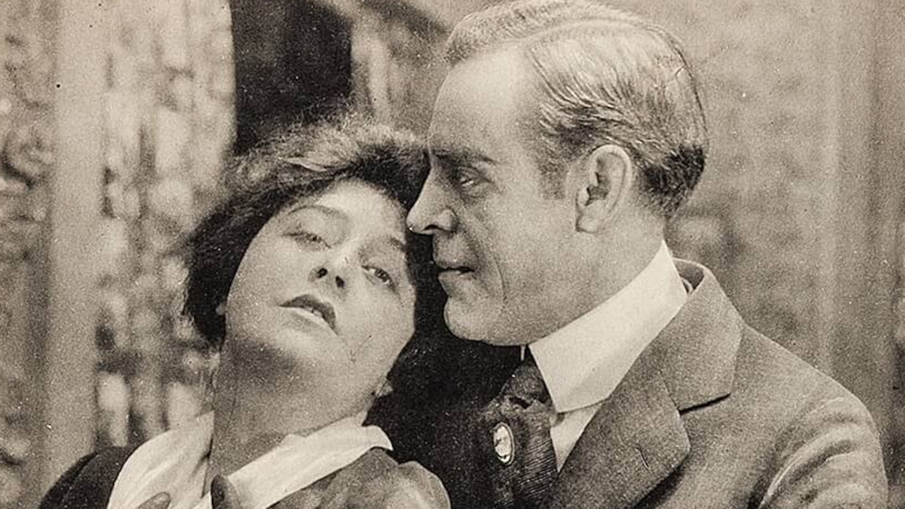 Backdrop for Her Price