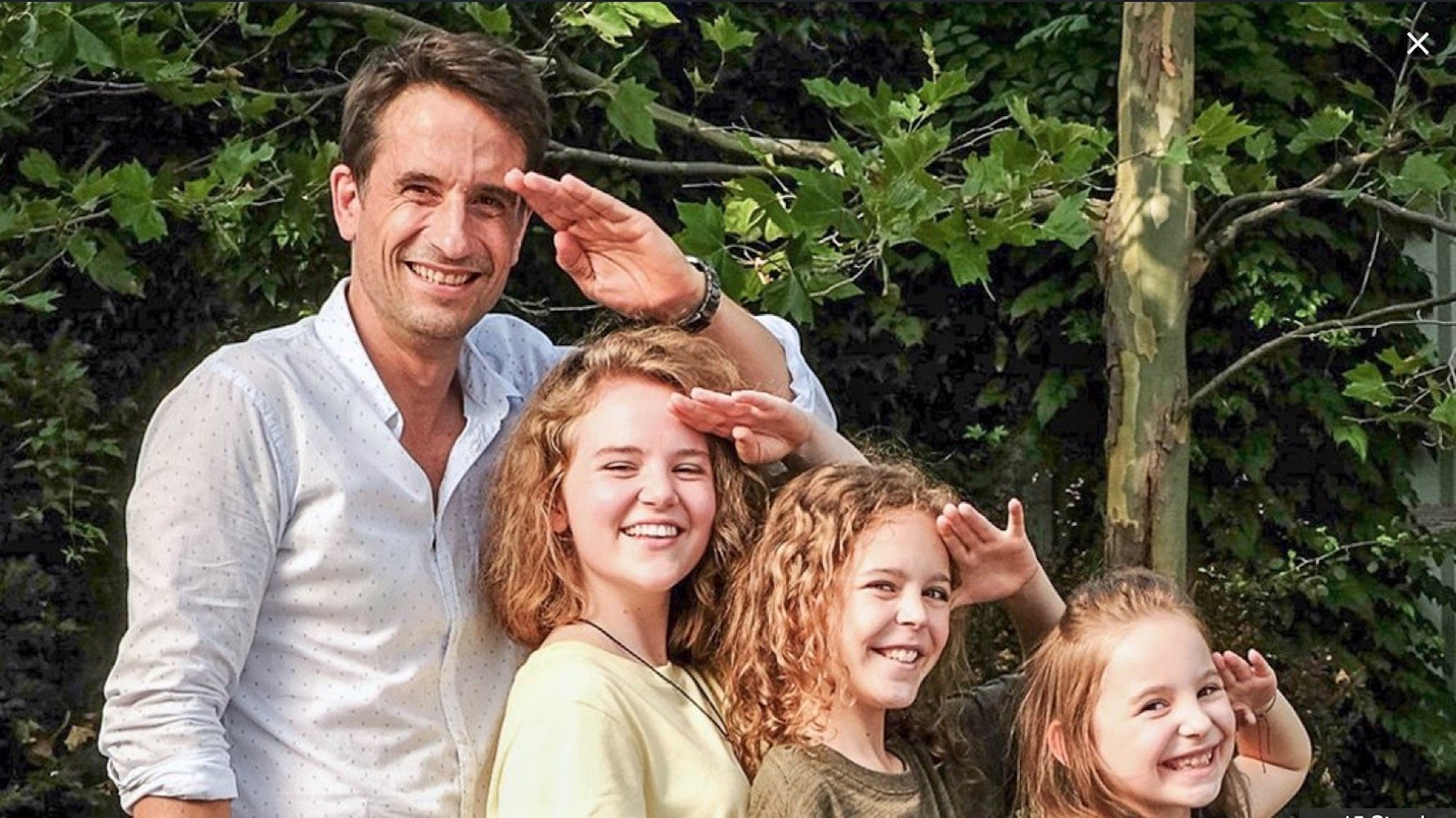 Backdrop for Der beste Papa der Welt