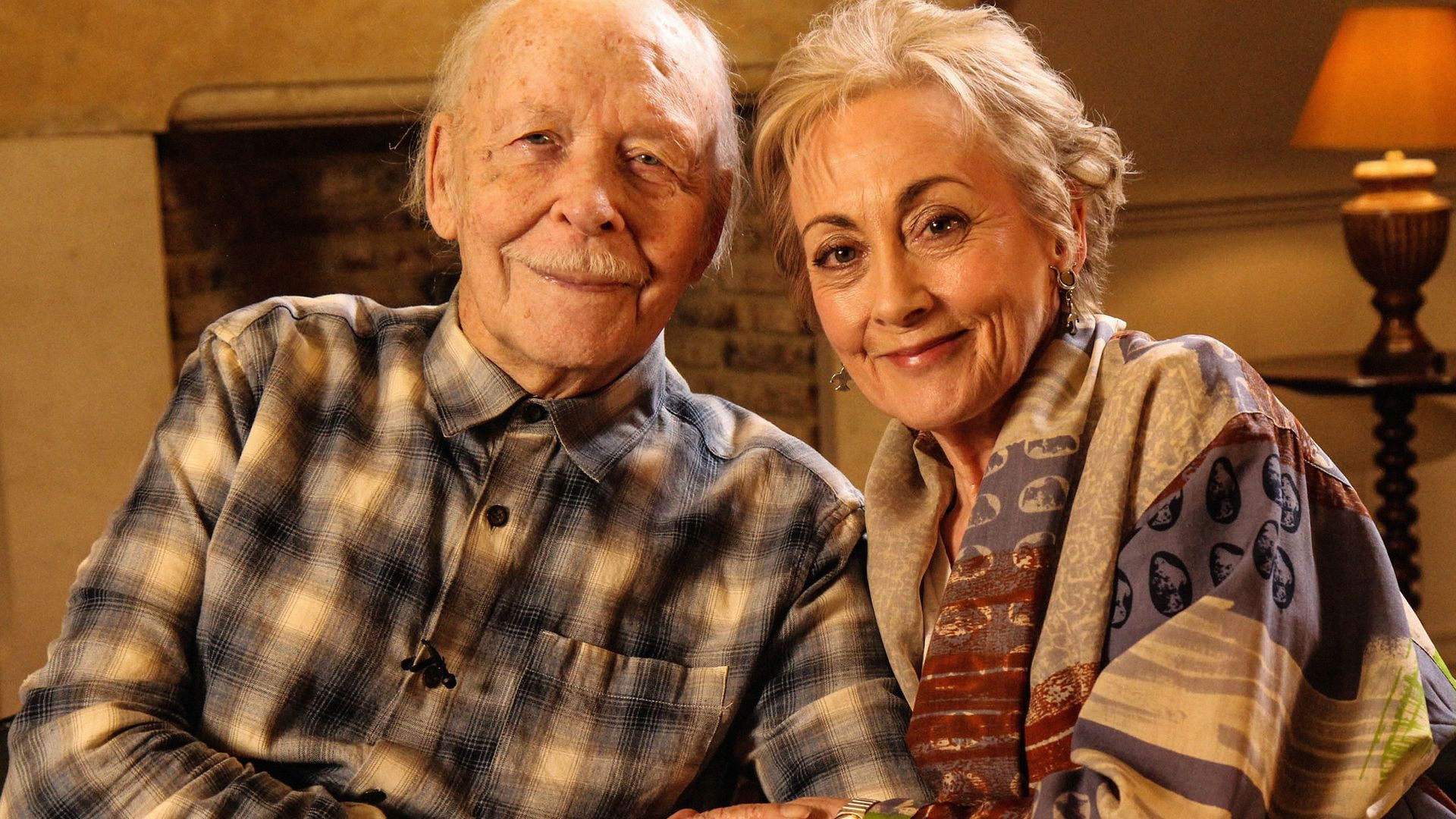 Backdrop for Man About the House: 50 Years of Laughs