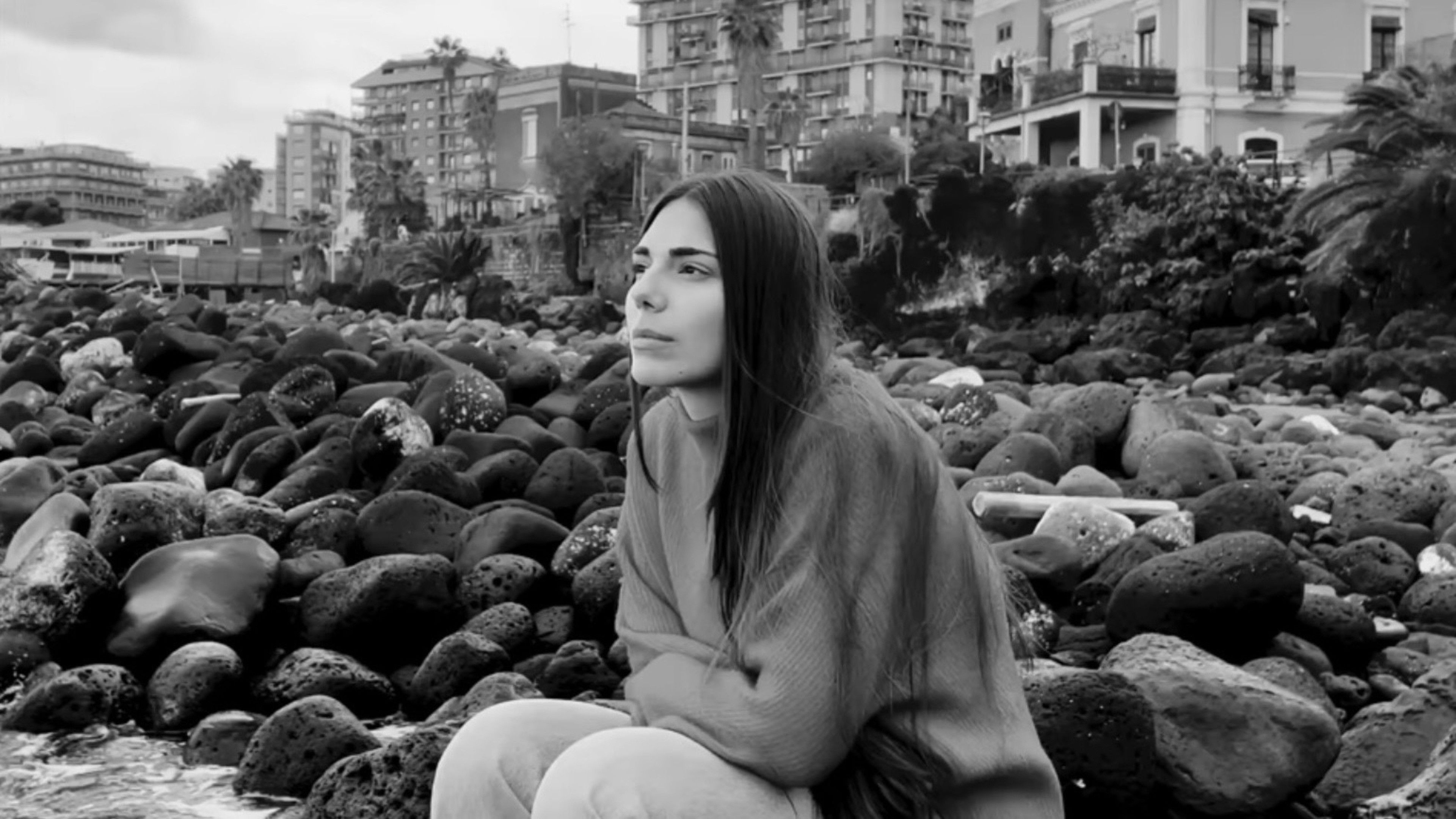 Backdrop for Absence