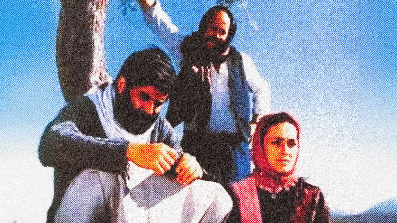 Backdrop for Dönüş