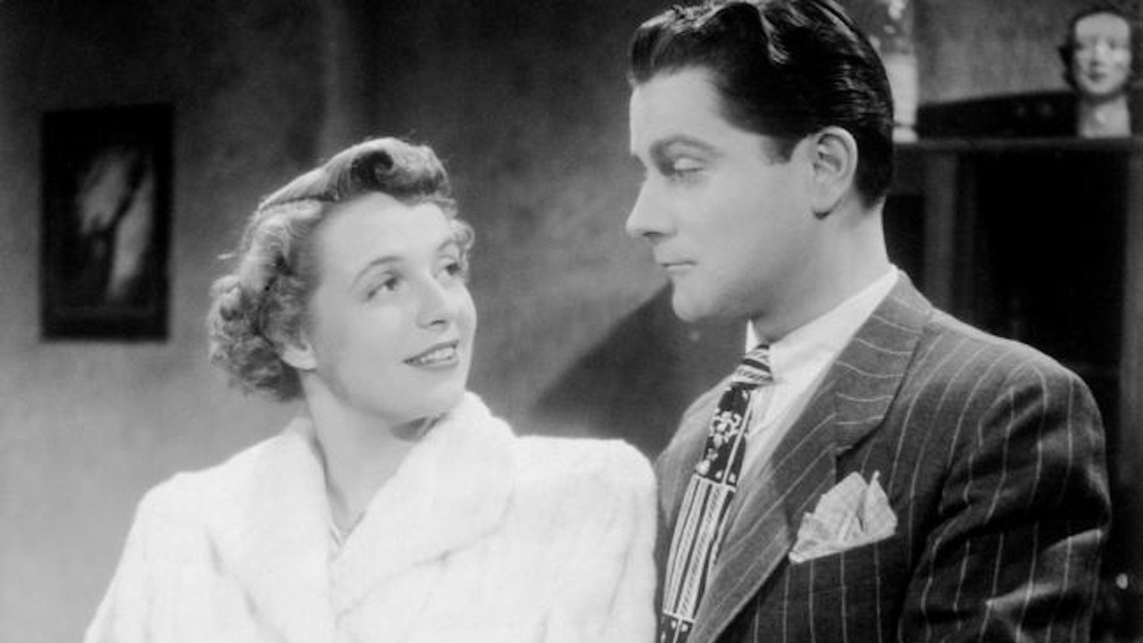 Backdrop for Großstadtnacht