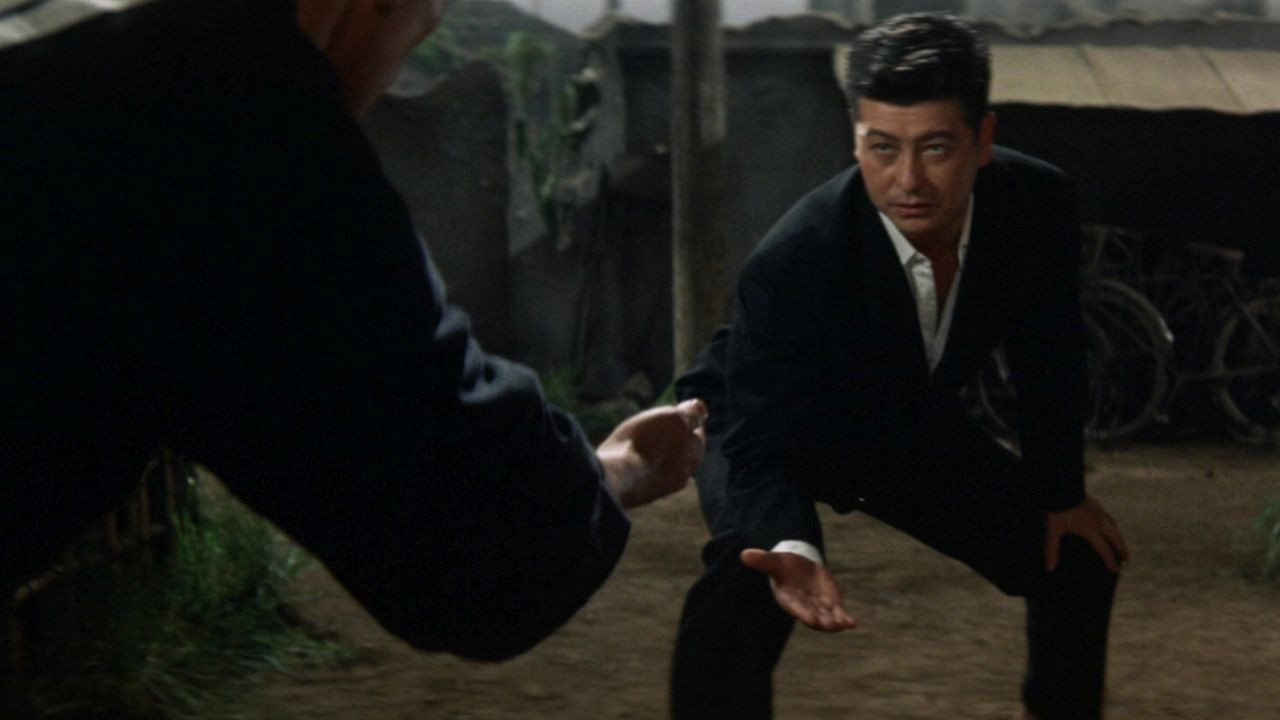 Backdrop for Brutal Tales of Chivalry