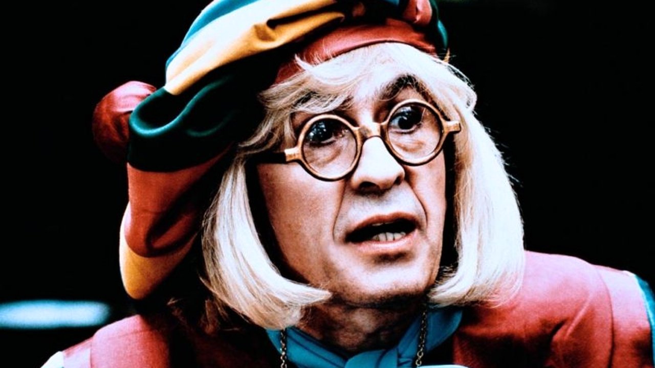 Backdrop for RumplCimprCampr