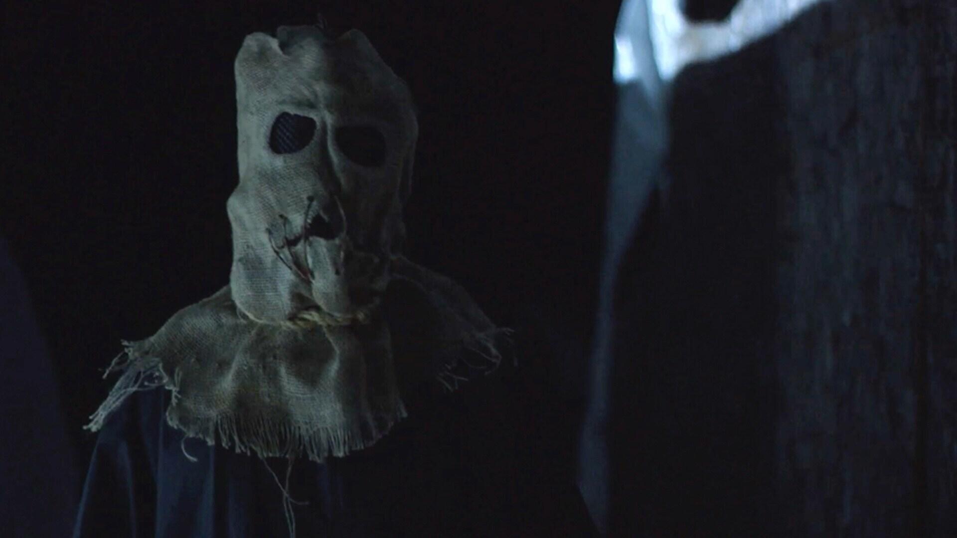 Backdrop for Lantern's Lane